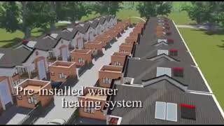 Amalia Gardens Tour - Ruiru Along Eastern Bypass