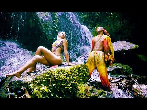 Pallaso - HANA (Official Video)