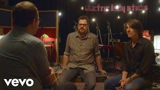 Drive-By Truckers - Patterson Hood & Mike Cooley interviewed by Craig Finn (part 1)