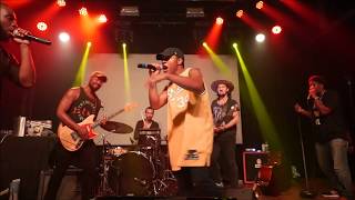 ATL Collective - Tribe Called Quest - Low End T - Check the Rhime @ Terminal West - Sat Aug/19/2017