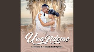 Download lagu Uwå Ndeme (feat. MphoEL) mp3 Download lagu Uwå Ndeme (feat. MphoEL) mp3