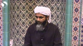 Video: Noah (Lives of the Prophets) - Hasan Ali 2/4