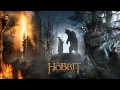 Der Hobbit An Unexpected Journey - An Unexpected Party - Howard Shore