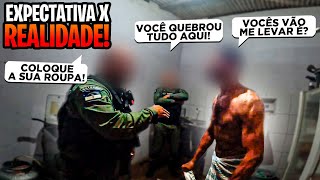 🚔📷✅Operações GATI #123 