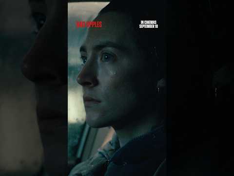 "Saoirse Ronan has never been better” - Empire.