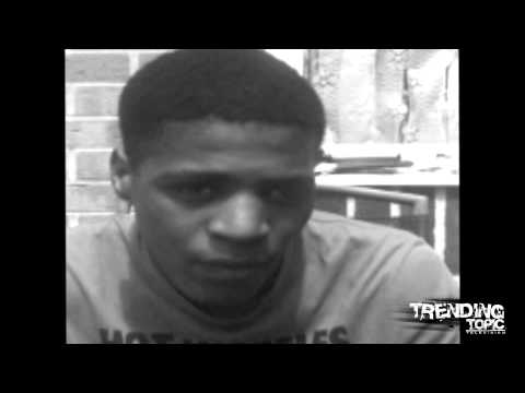 Trending Topic TV - Maveric #Freestyle