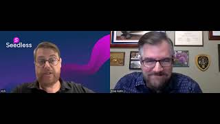 Thought Leader Interview with Josh Kreamer of Seedless
