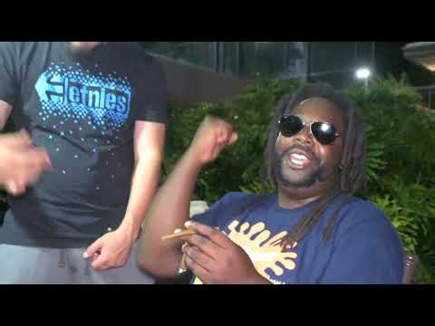 KINGCA$H-WIT DA SHIT(music video)dir by Talentedfilms