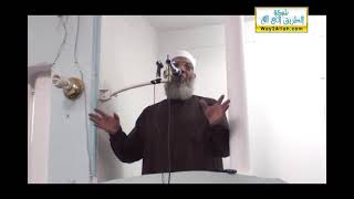 الحجر والشجر يسمعان ويطيعان رسول الله 10 1 2014 image