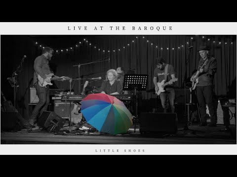 There Goes Me - Live at the Baroque