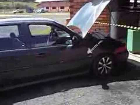 Gol Pancadão do Cleber batendo forte.. Equipe Inimigos Do Silêncio Curitibanos/sc