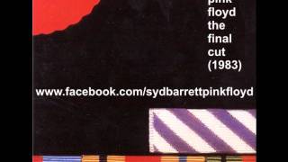 Pink Floyd - 11 - Not Now John - The Final Cut (1983)
