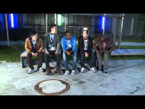 Selam Araya - im in Luv - The Outake 02