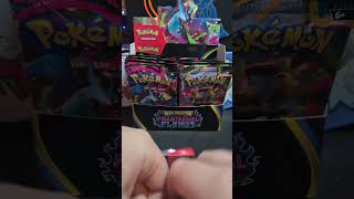 UNBOXING Pokémon Phantasmal Flames Booster Box Part 8  #pokemon   #pokemonchannel #pokemontcg