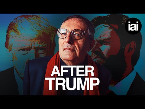 Trump is just the beginning | John Gray on the future of American politics