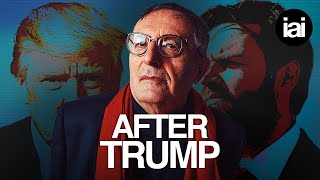 After Trump: The Rise of Fascism in America | John Gray
