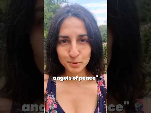 Shalom Aleichem / Hebrew prayer for peace