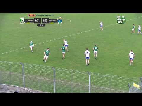 SFC | QF | Avondale v St Patricks