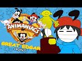 Animainiacs The Great Edgar Hunt Review