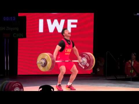 2015 houston shi zhiyong