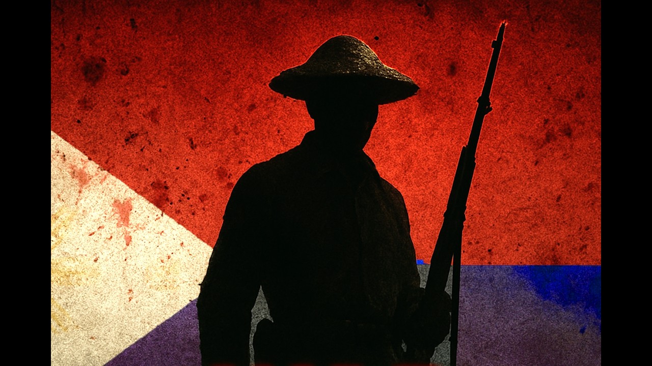 When Philippines Actually Flipped Its Flag