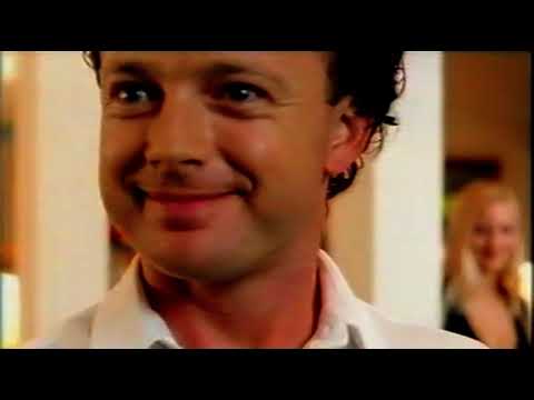 White Pages 2003 Ad