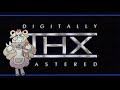 Scotch Watches The THX Broadway VHS Logo