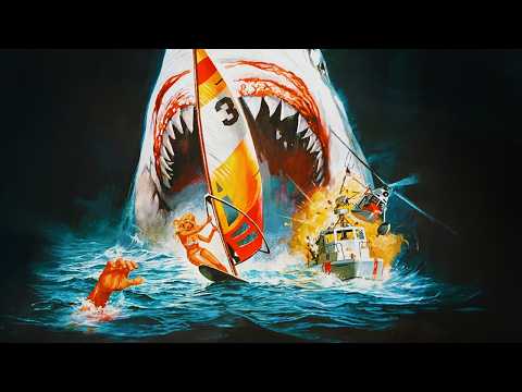 The JAWS Ripoff That Universal Banned In America