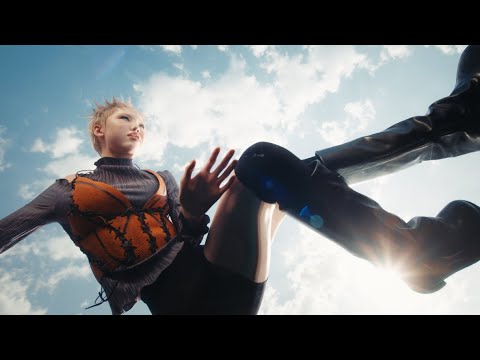 iONE! — DOUBLE BUBBLE TEA • Official DEBUT M/V