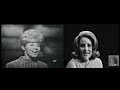 Lesley Gore - It's My Party & Judy's Turn to Cry (1964)(fr Hollywood a Go-Go,Shindig)