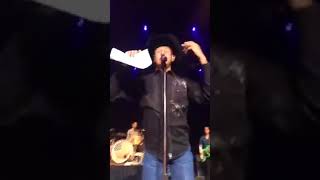 New Neal McCoy Take a Knee My Ass (Live Facebook)