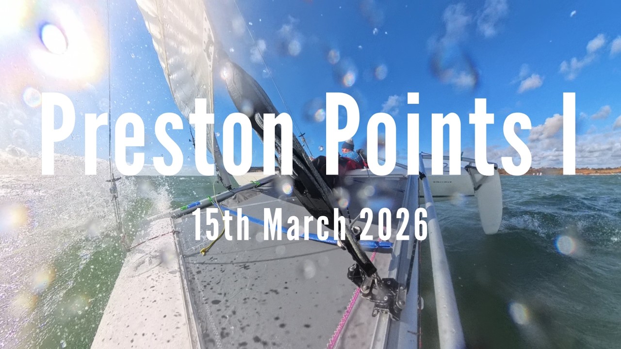 Preston I on Dreadnought