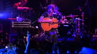 Mystery Jets - Two Doors Down (Live in Sydney) | Moshcam