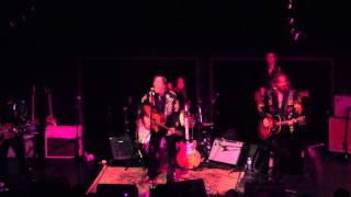 Blackie &amp; The Rodeo Kings - &quot;49 Tons&quot;