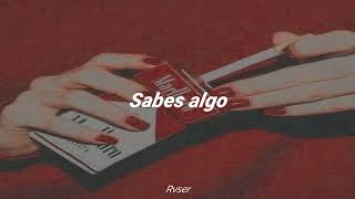 Doja Cat; Control // Sub español