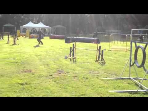 Mülheim Speldorf, 25.05.13. Erster Platz