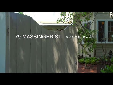 79 Massinger Street, Byron Bay