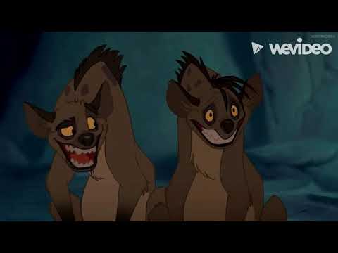 Timon Pan part 13 - Captain Scar's Next Plan