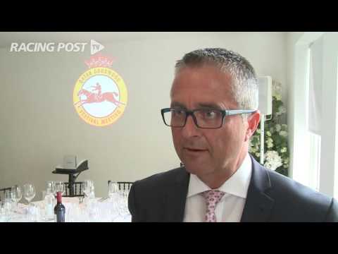 Qatar Nassau Stakes: Minding