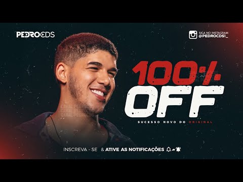 ZÉ VAQUEIRO - 100% OFF