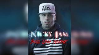 Nicky Jam - Solo Una Noche (Original) (Oficial) Reggaeton Nuevo 2016 (c)