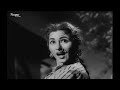 ASHA Bhosle Romantic Song Film Insan Jag Utha On Madhubala Sunil Dutt S D Burman In 1959
