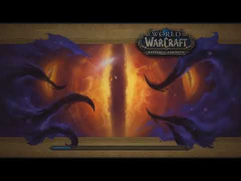 Skulm Horrific Vision of Stormwind 5 Mask Solo Full Clear Run