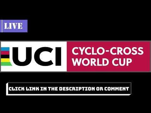 Live🛑⊵UCI Parkcross Maldegem 2023 ➤ 8 February 2023 LiveStream?!