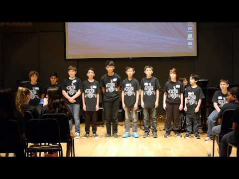 Sharon Middle School - SMS Xcalibur - Home (2017)