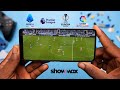 How To Watch Live Football On Your Smartphone Using Showmax