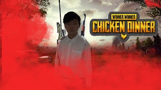 RETURNING TO ** PUBG MOBILE**