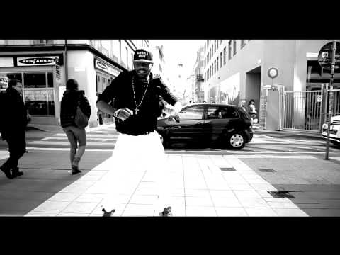 New African TV - NATV Sweden - Tagoe Time - Pus3s3 Ramz Nic ft 4x4 (official dance)