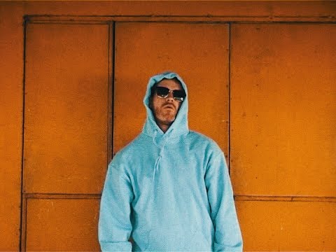 DOUNY - Workoholik  feat. KROK SPET (prod. by Dj Fatte)