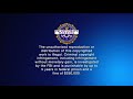 FOX FBI Anti Piracy Warning Screen 2007 Blu Ray Version